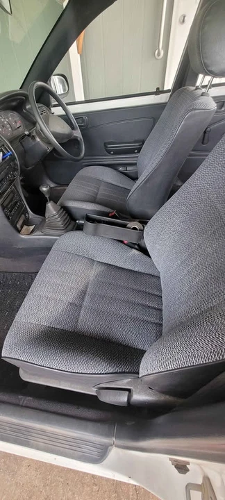 1992 Toyota Corolla 7th Gen - Image 6 of 10