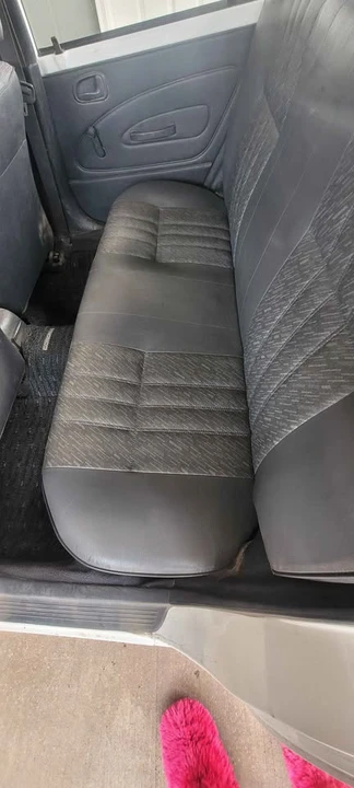 1992 Toyota Corolla 7th Gen - Image 5 of 10