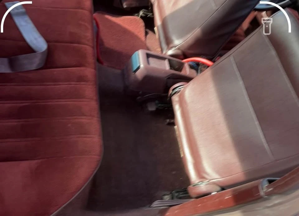 1992 Toyota Corolla 7th Gen - Image 13 of 19
