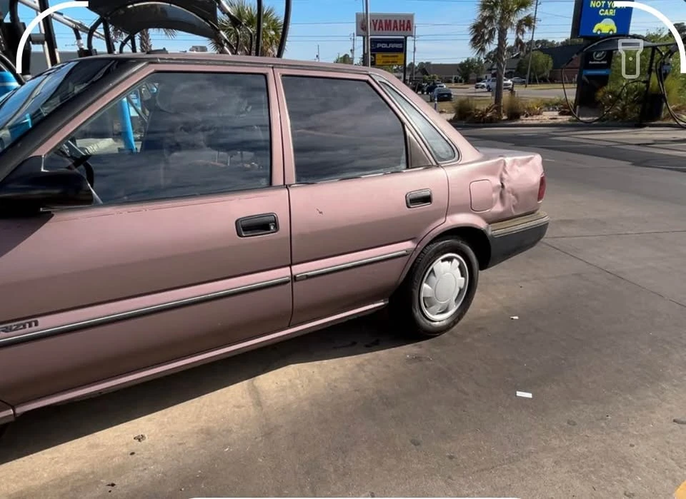 1992 Toyota Corolla 7th Gen - Image 3 of 19