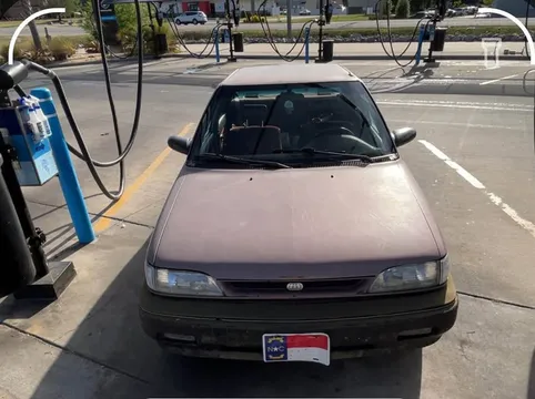 1992 Toyota Corolla 7th Gen - Image 2 of 19