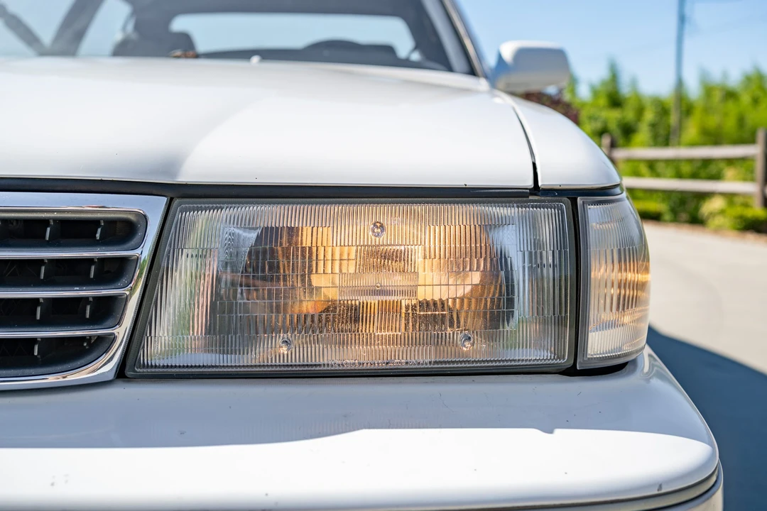 1992 Toyota Mark II 6th Gen - Image 19 of 31