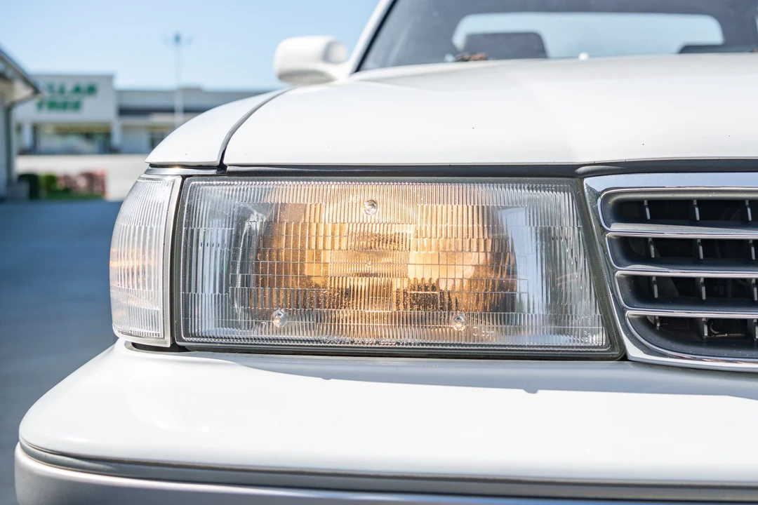 1992 Toyota Mark II 6th Gen - Image 18 of 31
