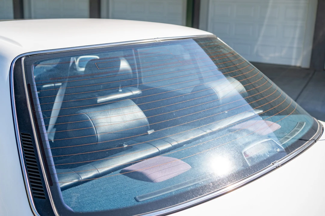 1992 Toyota Mark II 6th Gen - Image 27 of 31