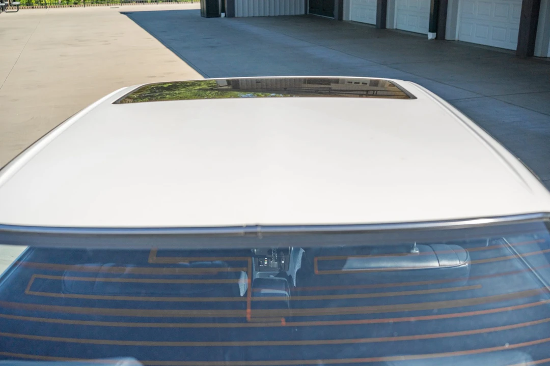 1992 Toyota Mark II 6th Gen - Image 13 of 31