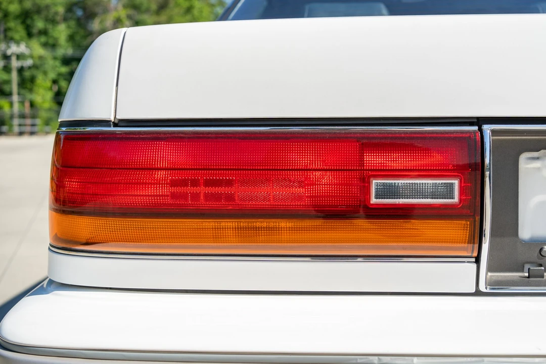 1992 Toyota Mark II 6th Gen - Image 29 of 31