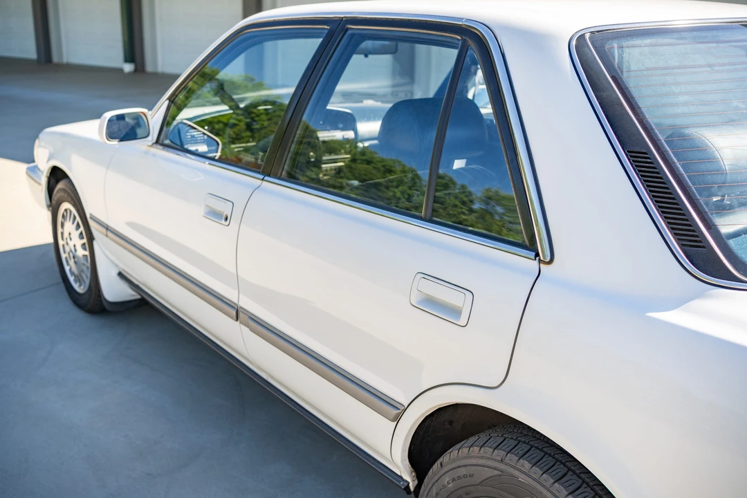 1992 Toyota Mark II 6th Gen - Image 26 of 31