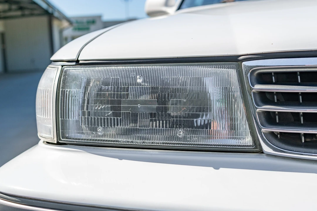 1992 Toyota Mark II 6th Gen - Image 15 of 31
