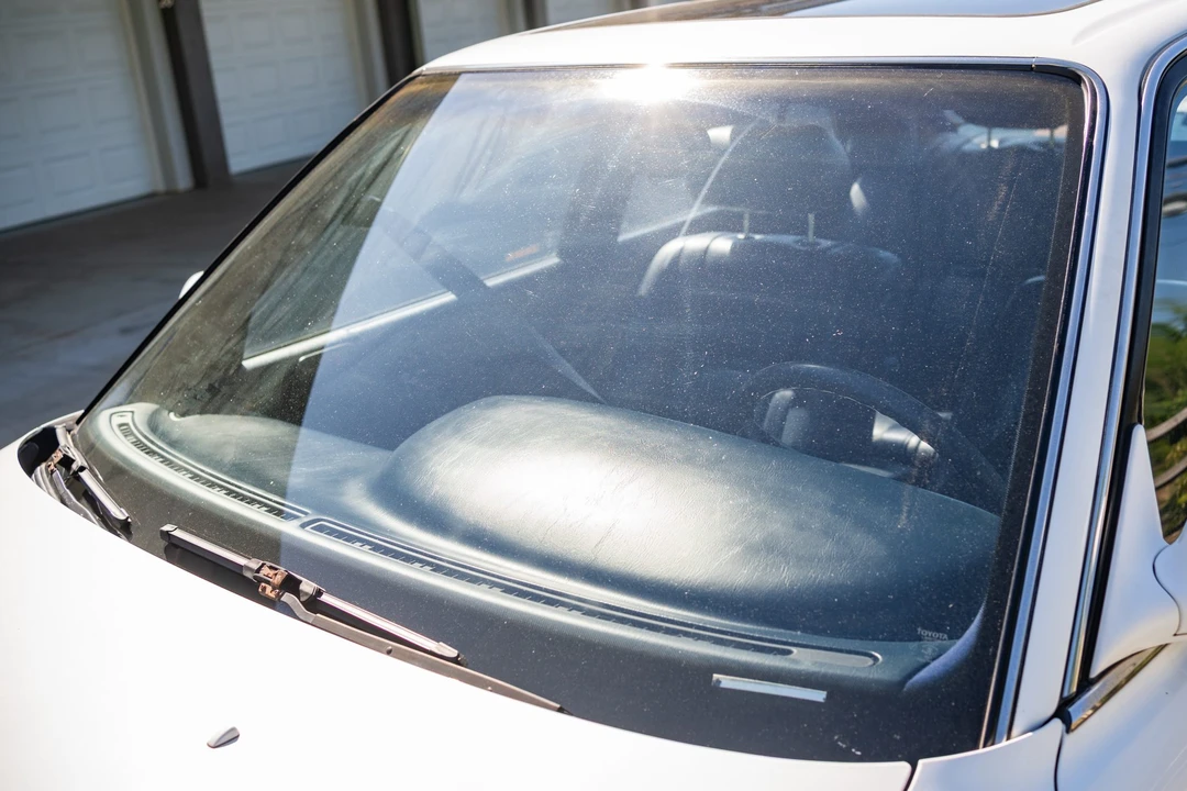 1992 Toyota Mark II 6th Gen - Image 21 of 31