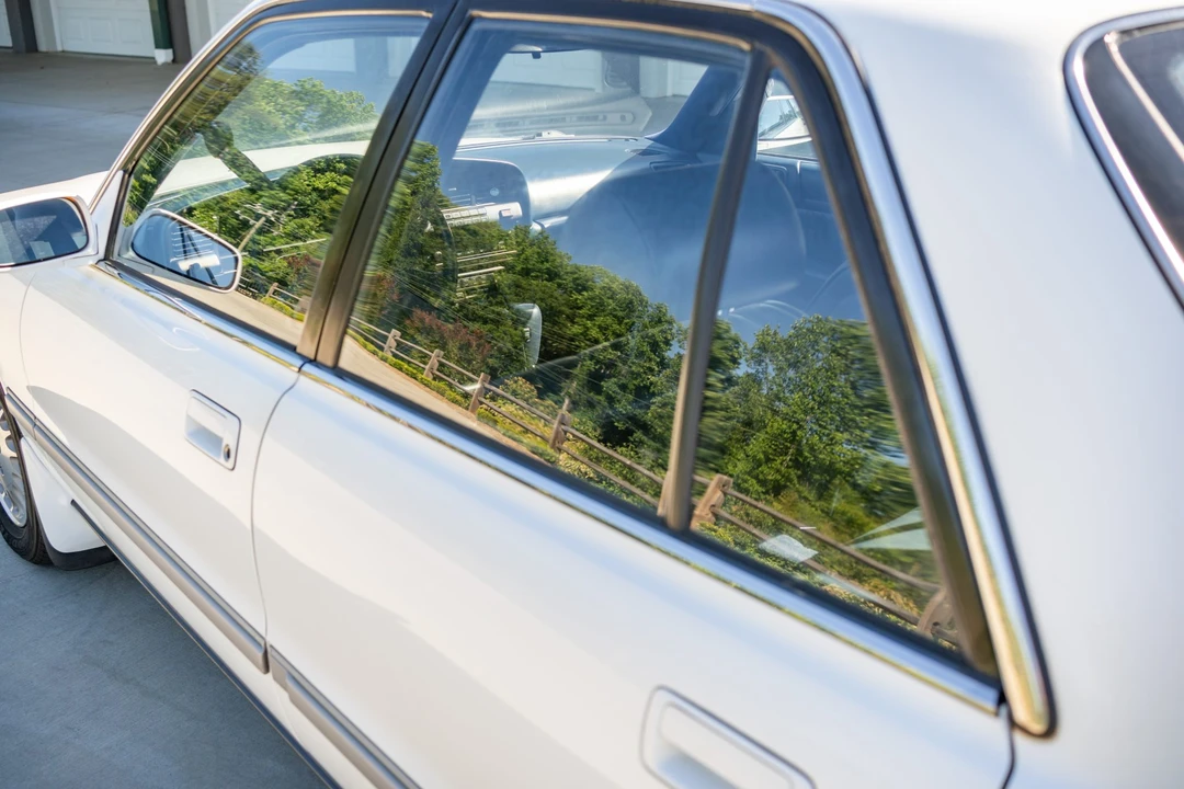 1992 Toyota Mark II 6th Gen - Image 24 of 31