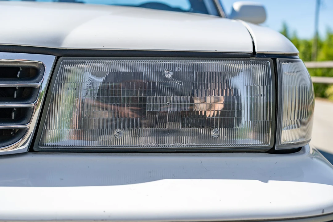 1992 Toyota Mark II 6th Gen - Image 17 of 31