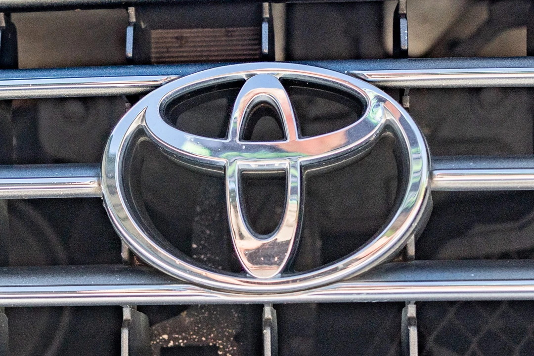 1992 Toyota Mark II 6th Gen - Image 16 of 31