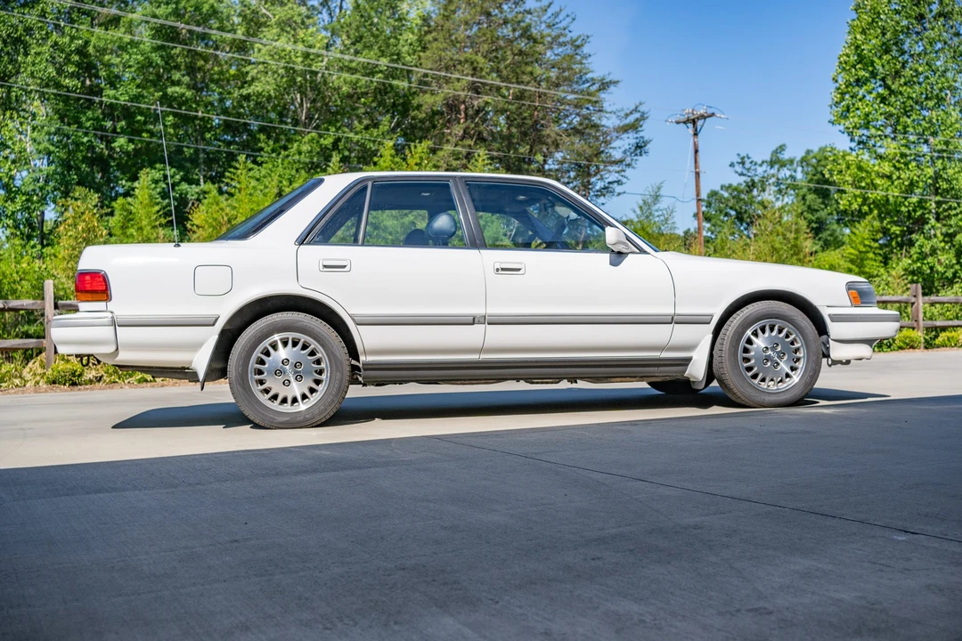 1992 Toyota Mark II 6th Gen - Image 8 of 31
