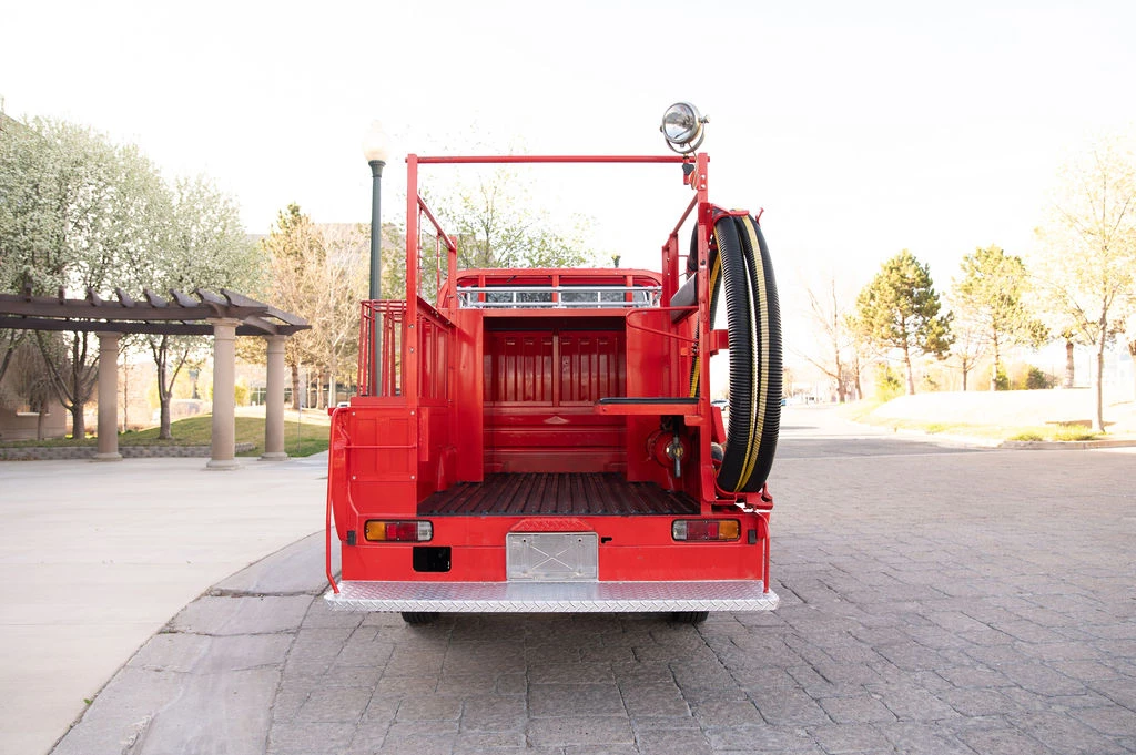 1992 Toyota HiAce 4th Gen - Image 9 of 31
