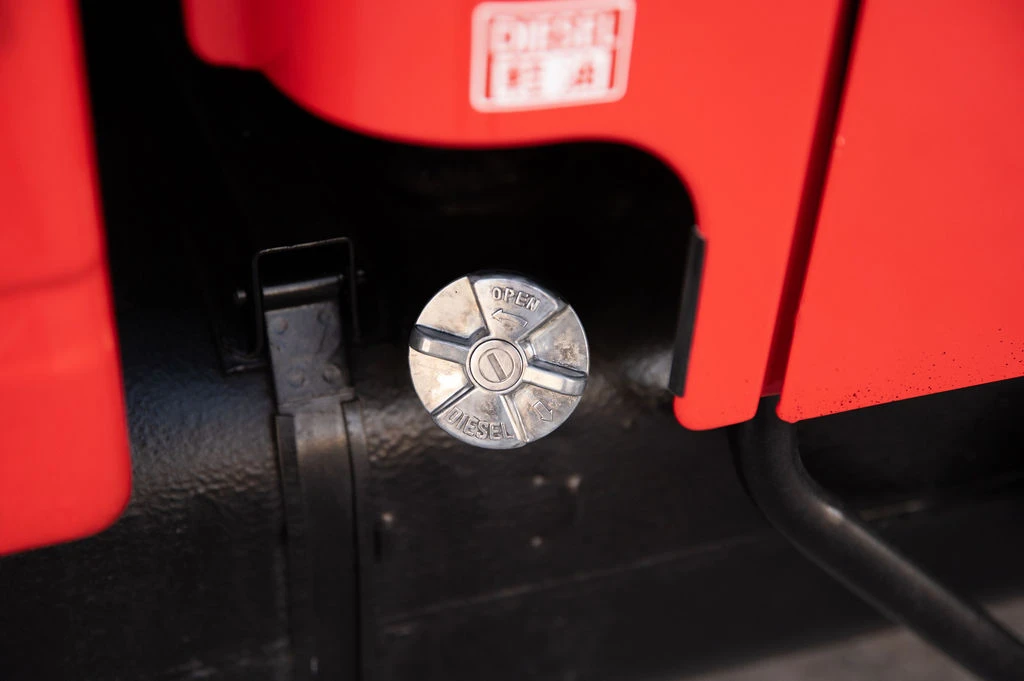1992 Toyota HiAce 4th Gen - Image 31 of 31