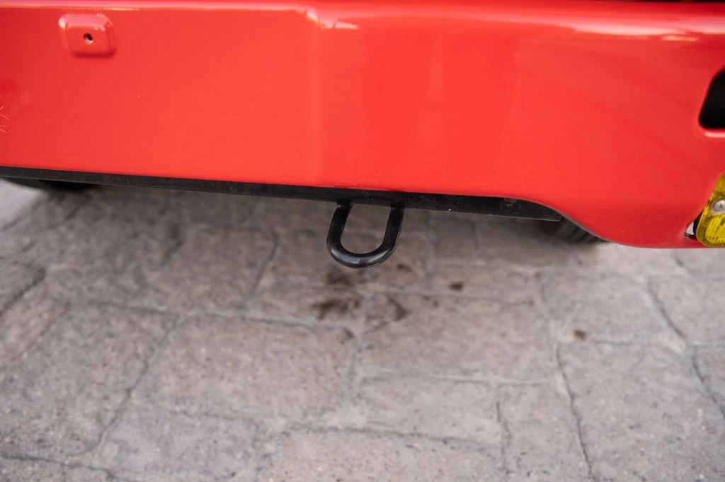 1992 Toyota HiAce 4th Gen - Image 30 of 31