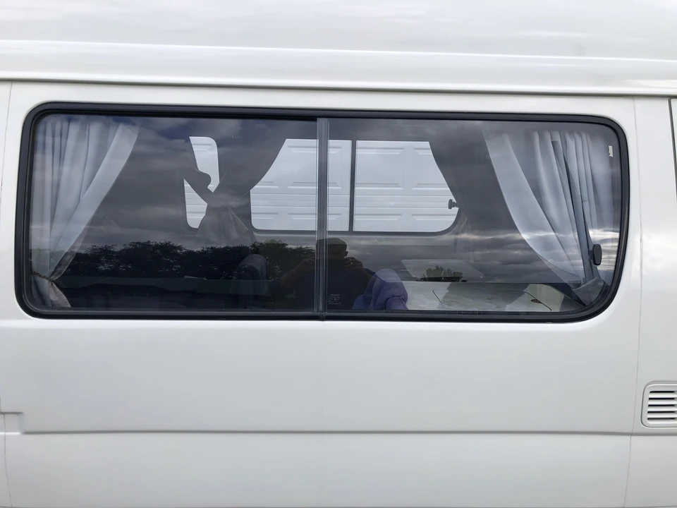 1992 Toyota HiAce 4th Gen - Image 26 of 31