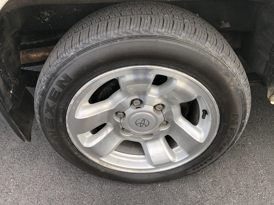 1992 Toyota HiAce 4th Gen - Image 31 of 31