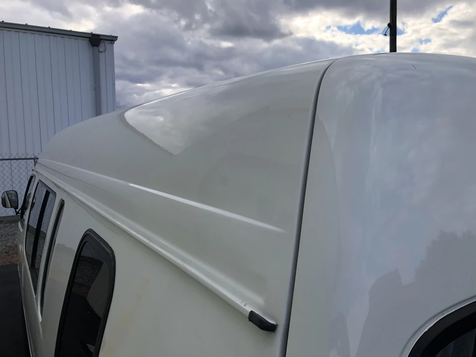 1992 Toyota HiAce 4th Gen - Image 19 of 31