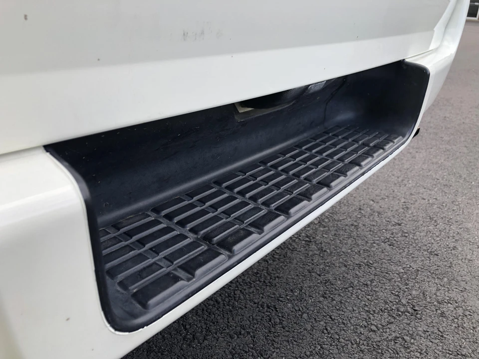 1992 Toyota HiAce 4th Gen - Image 21 of 31