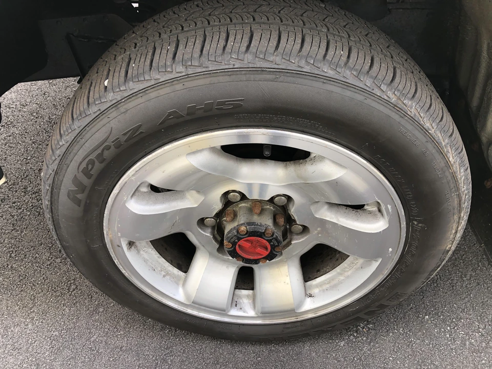 1992 Toyota HiAce 4th Gen - Image 29 of 31
