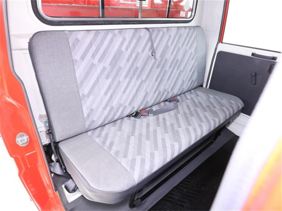 1992 Toyota HiAce 4th Gen - Image 20 of 31