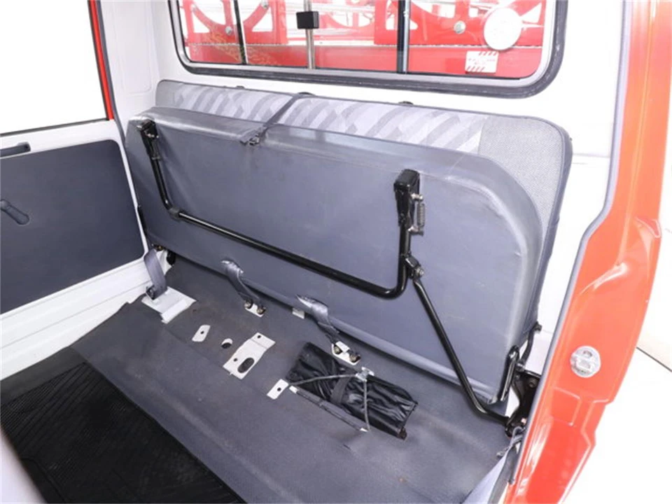 1992 Toyota HiAce 4th Gen - Image 23 of 31