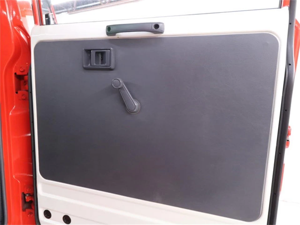 1992 Toyota HiAce 4th Gen - Image 27 of 31