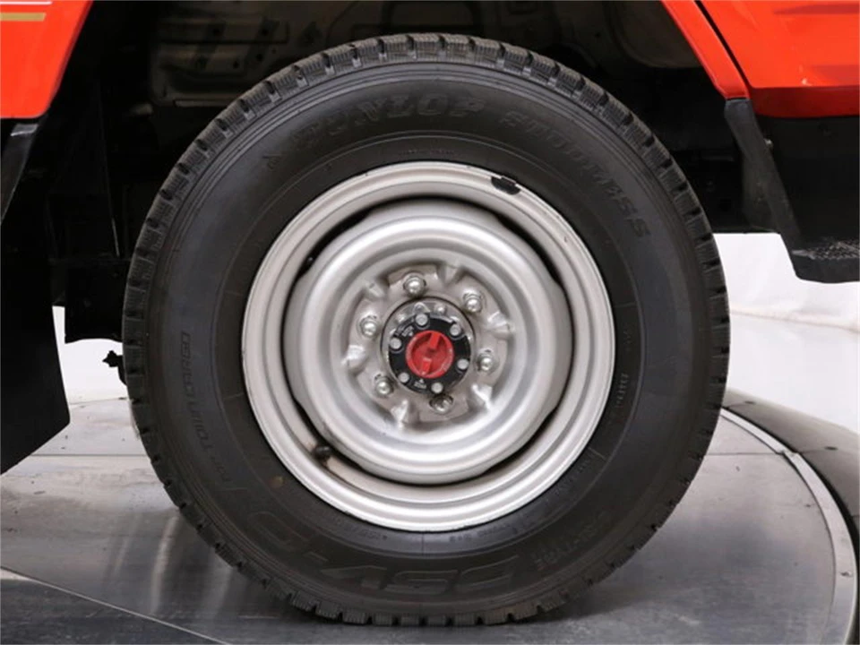 1992 Toyota HiAce 4th Gen - Image 30 of 31