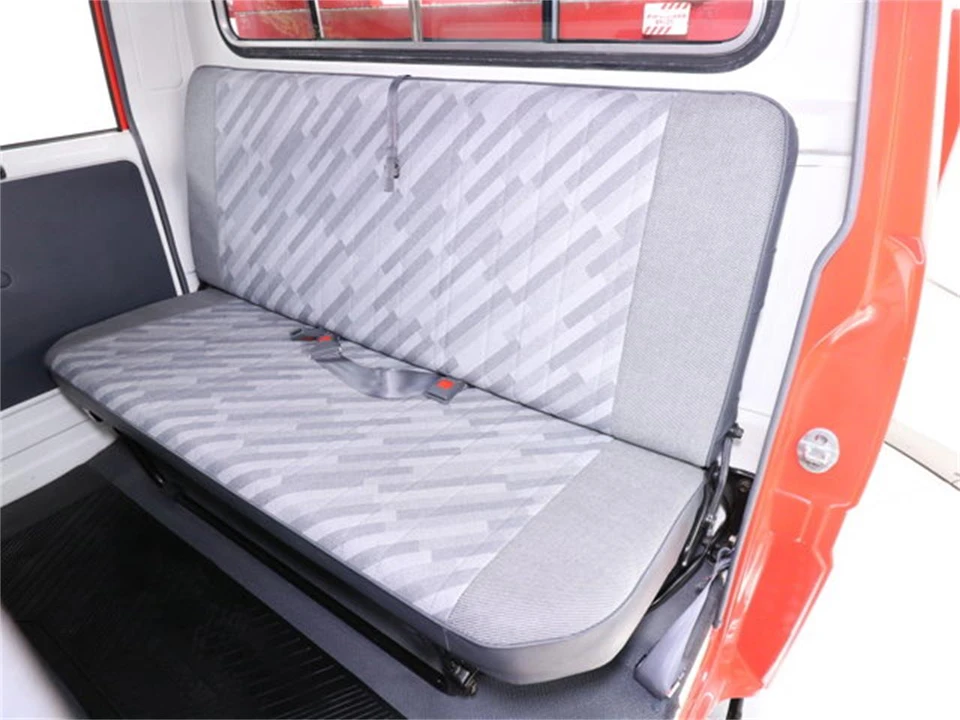 1992 Toyota HiAce 4th Gen - Image 21 of 31