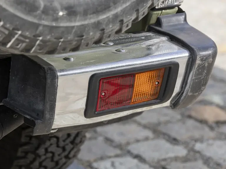 1992 Toyota J70 Land Cruiser - Image 23 of 31