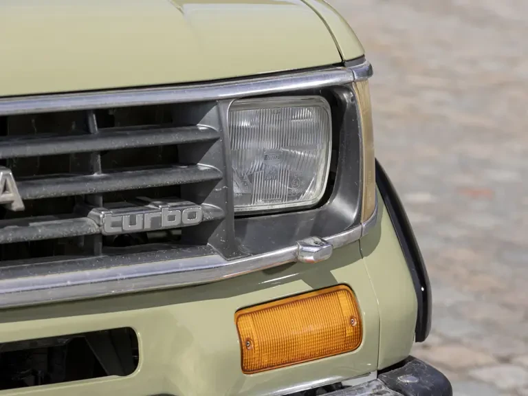1992 Toyota J70 Land Cruiser - Image 22 of 31