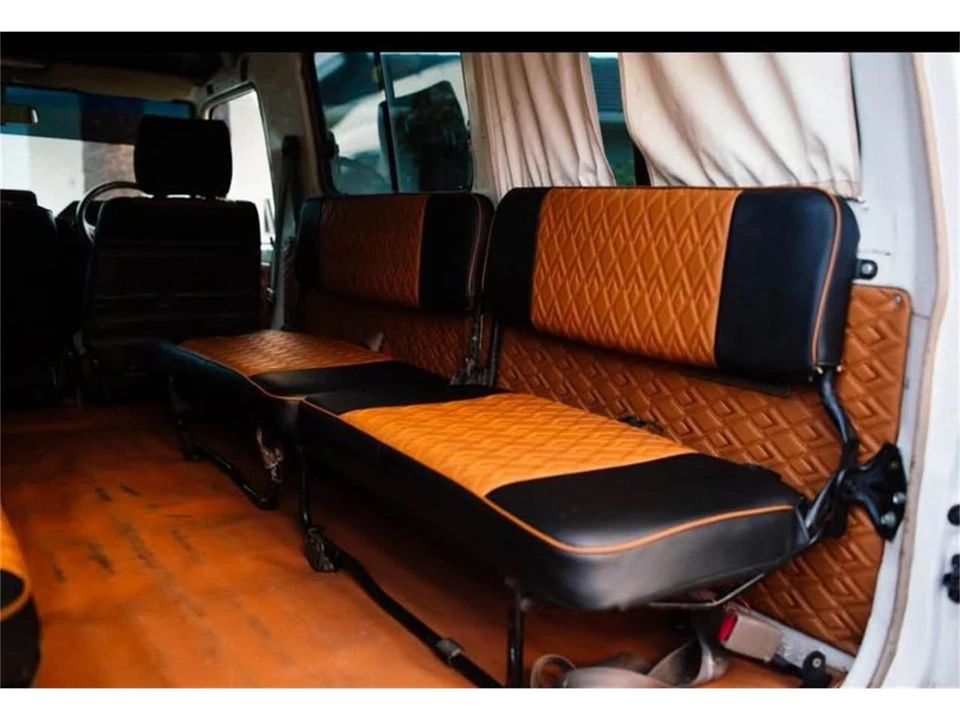 1992 Toyota J60 Land Cruiser - Image 12 of 17