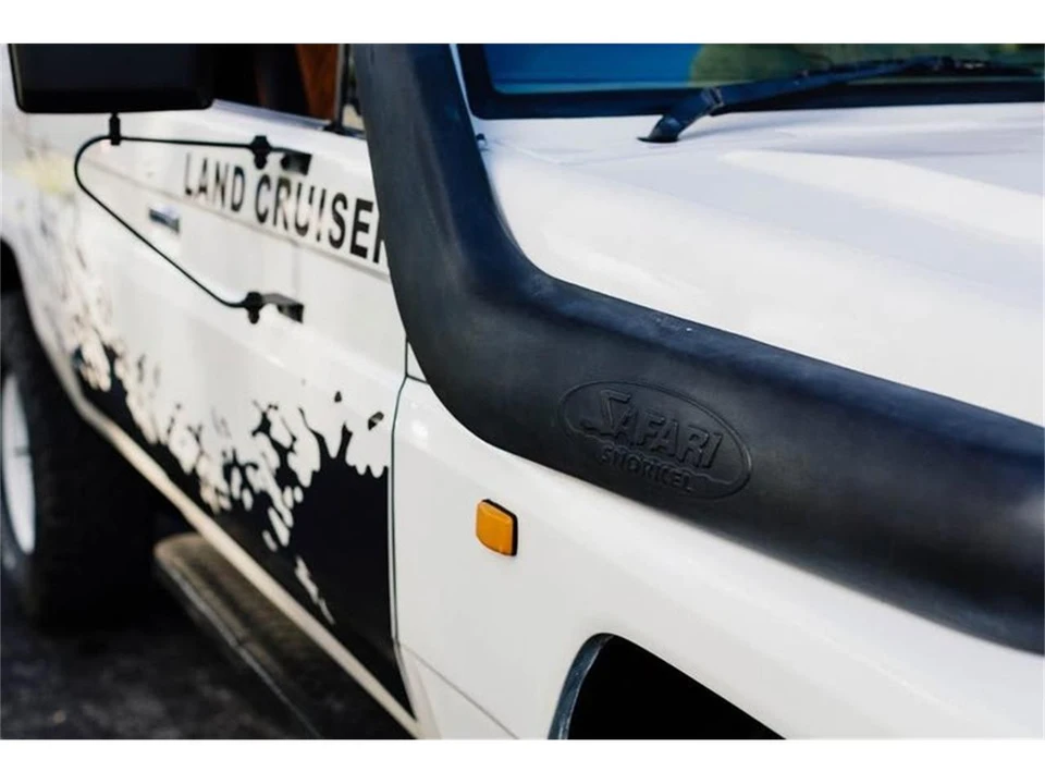 1992 Toyota J60 Land Cruiser - Image 7 of 17