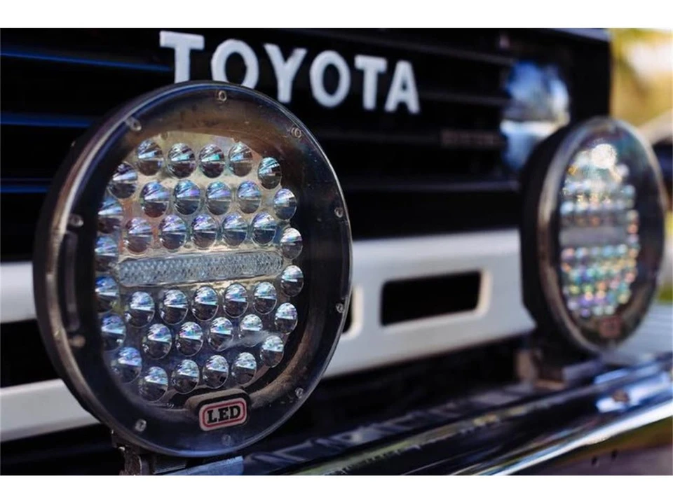 1992 Toyota J60 Land Cruiser - Image 16 of 17