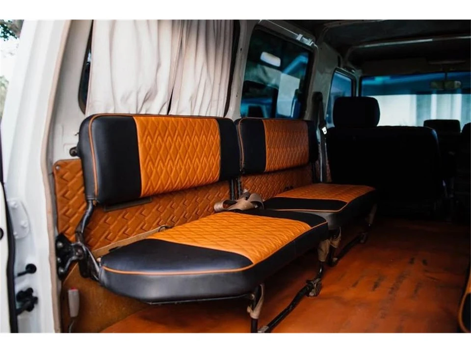 1992 Toyota J60 Land Cruiser - Image 13 of 17