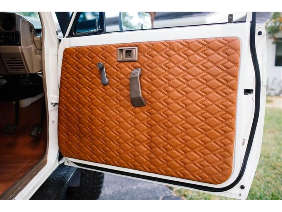 1992 Toyota J60 Land Cruiser - Image 10 of 17