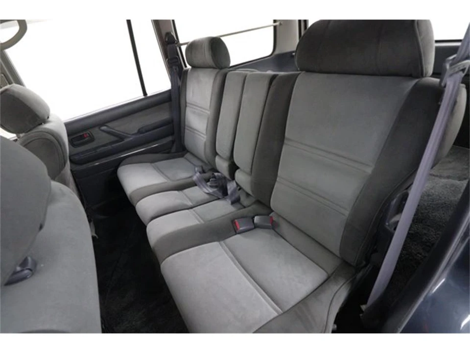 1992 Toyota J60 Land Cruiser - Image 21 of 31