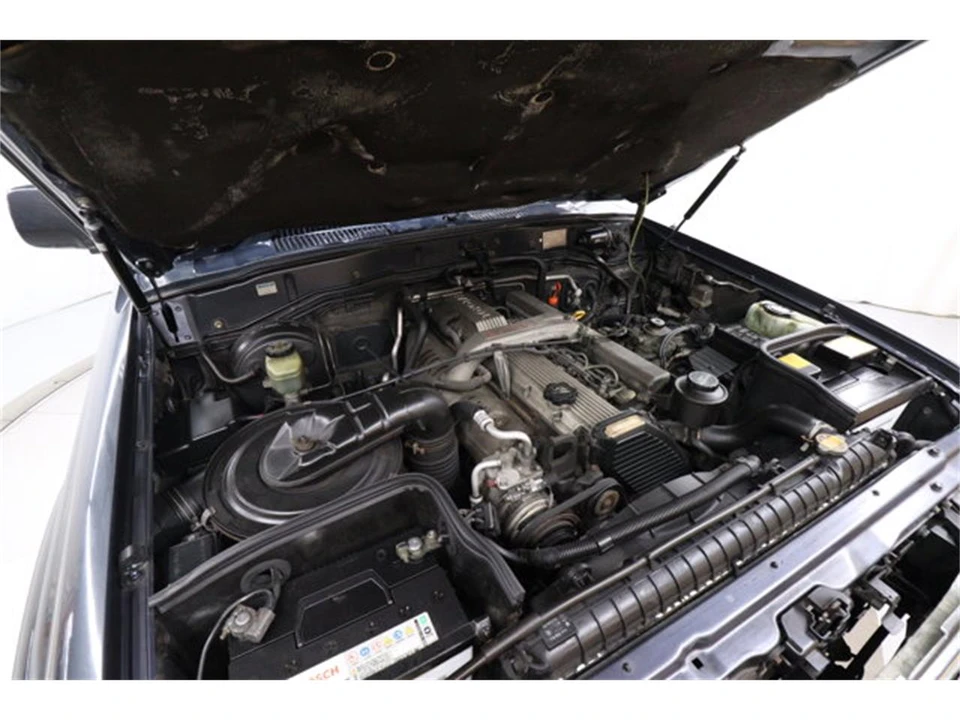 1992 Toyota J60 Land Cruiser - Image 26 of 31