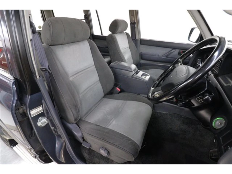 1992 Toyota J60 Land Cruiser - Image 18 of 31