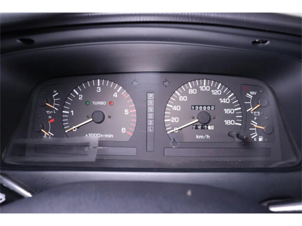 1992 Toyota J60 Land Cruiser - Image 11 of 31