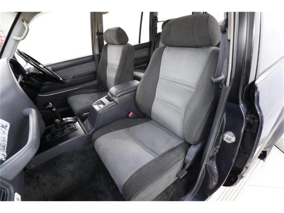 1992 Toyota J60 Land Cruiser - Image 19 of 31