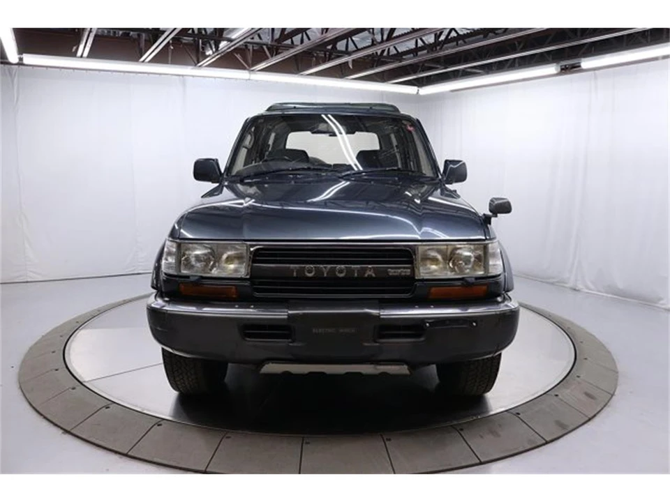 1992 Toyota J60 Land Cruiser - Image 3 of 31