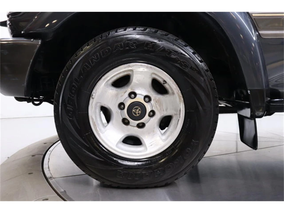 1992 Toyota J60 Land Cruiser - Image 30 of 31