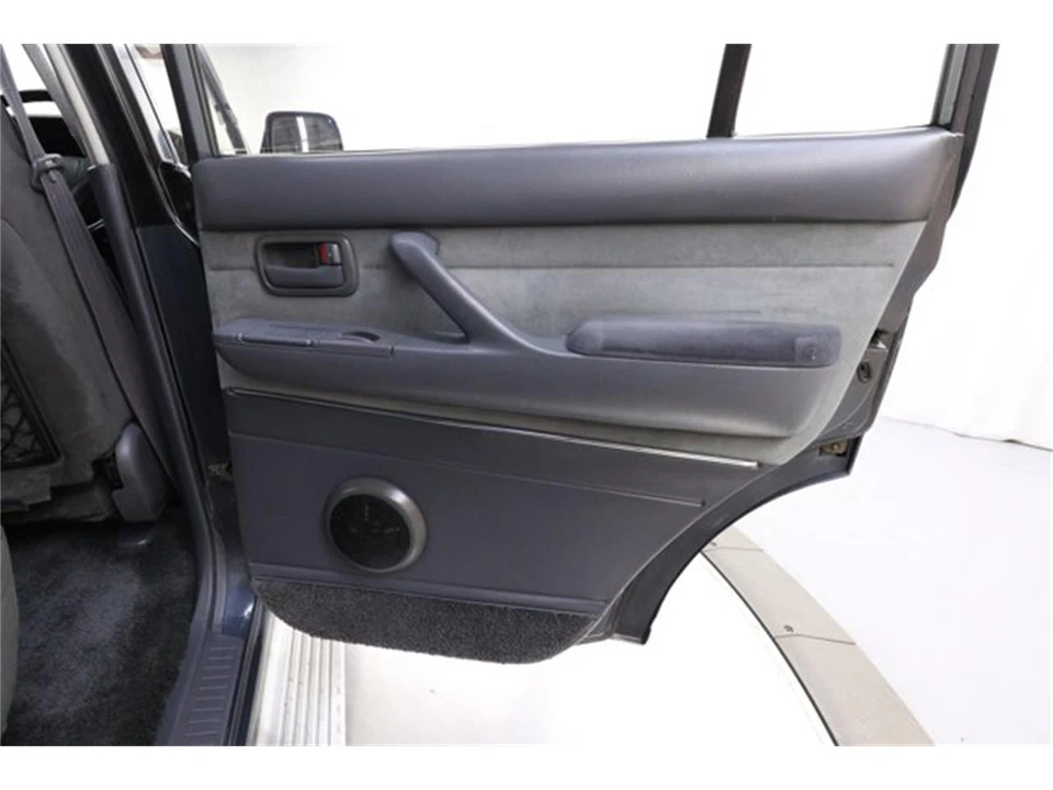 1992 Toyota J60 Land Cruiser - Image 24 of 31