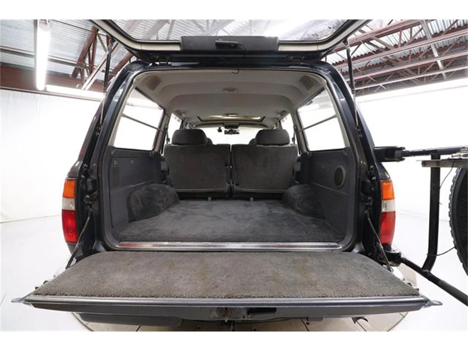 1992 Toyota J60 Land Cruiser - Image 29 of 31