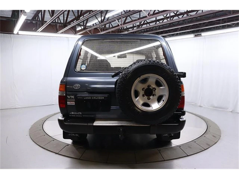 1992 Toyota J60 Land Cruiser - Image 6 of 31