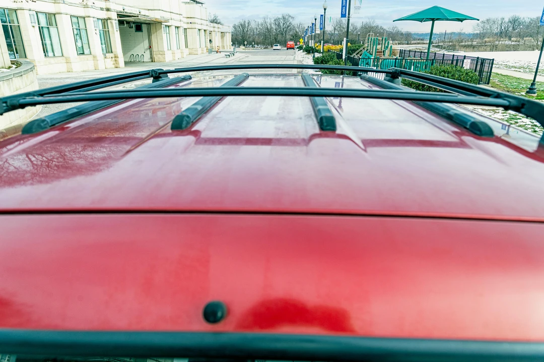 1992 Toyota J80 Land Cruiser - Image 25 of 31