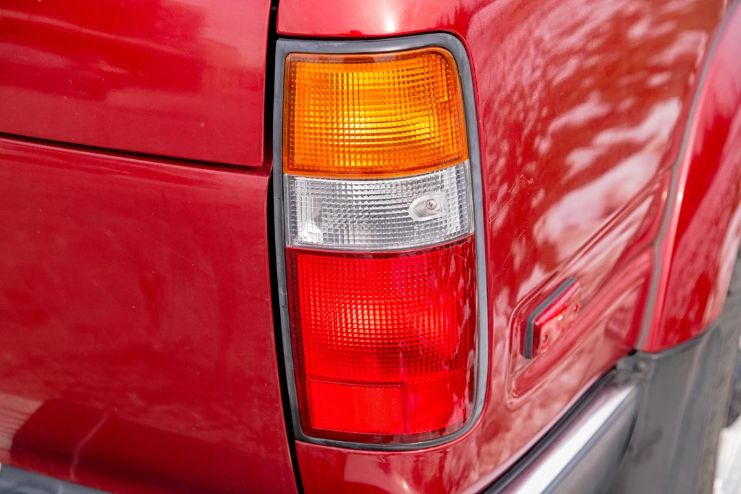 1992 Toyota J80 Land Cruiser - Image 27 of 31