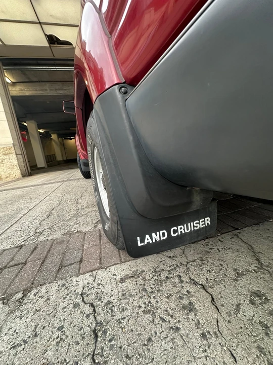 1992 Toyota J80 Land Cruiser - Image 21 of 31